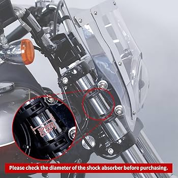 39mm フォーク　クイックリリース　　　　　ウィンドシールド ハーレー 楽天市場】純正同形状 39mm/49mm デタッチャブル フォーククランプ